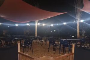 La Cam&agrave;lica FoodArt