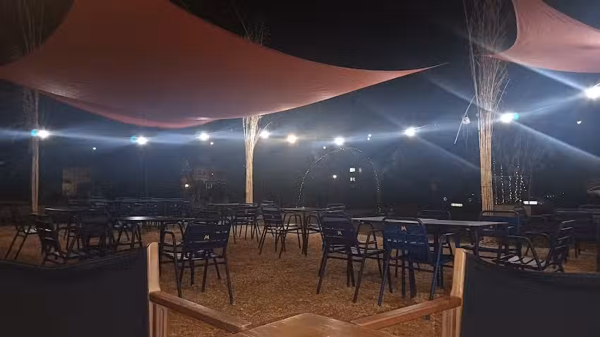 La Cam&agrave;lica FoodArt