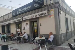 La Campana
