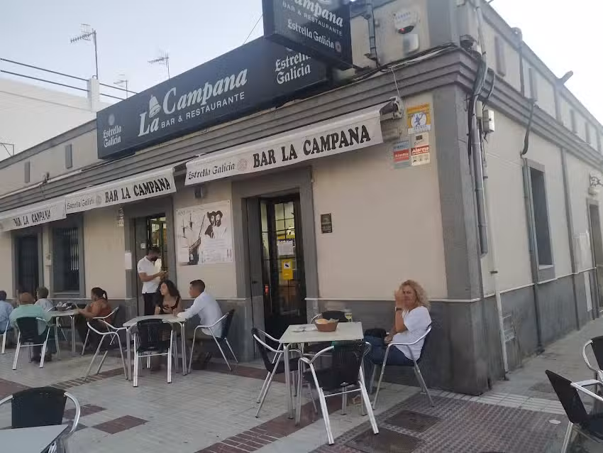 La Campana