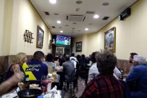 LA CAMPANA DE LE&Oacute;N SL