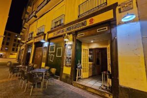 La Campana Underground