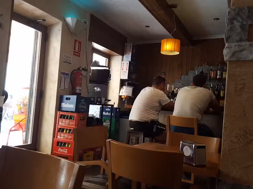 LA CAMPANETA CAFETER&Iacute;A