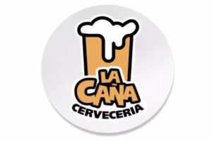 La Ca&ntilde;a Cervecer&iacute;a