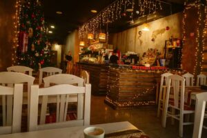 La ca&ntilde;a de Angie