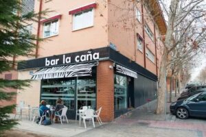 La Ca&ntilde;a de Gonzalo