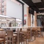 La Ca&ntilde;ada Real