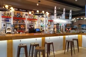 La Ca&ntilde;ada Real