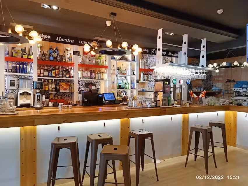 La Ca&ntilde;ada Real