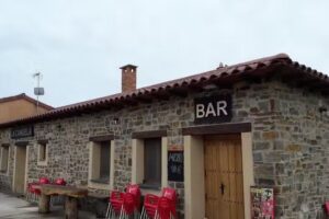 La Candela (Restaurante &ndash; Bar &ndash; Habitaciones)