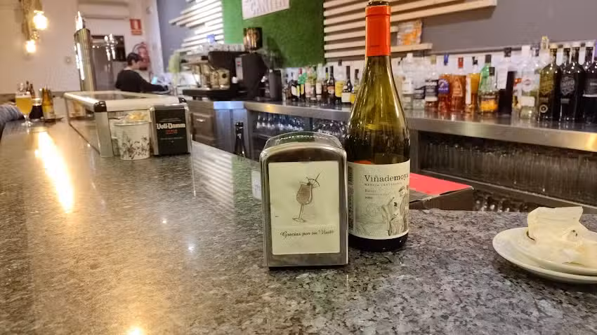 La Ca&ntilde;ita Cacabelos