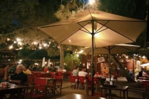 La Cantera Biker Bar