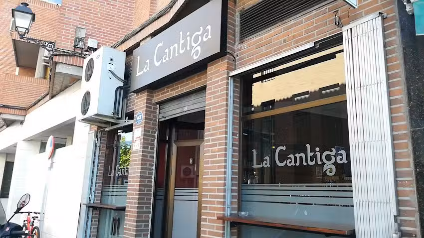 La Cantiga