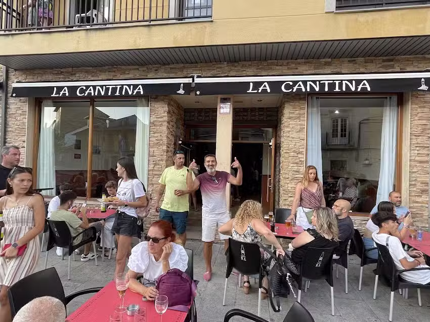 La Cantina