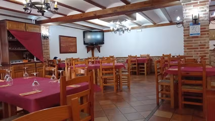 La Cantina