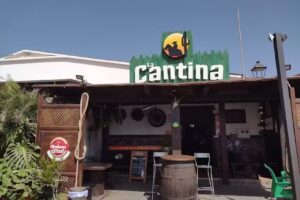 La Cantina