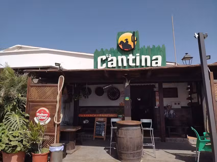 La Cantina