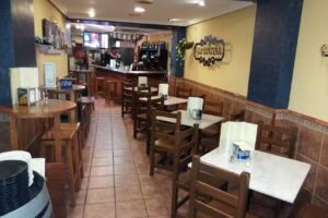 La Cantina Antequera