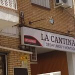 La Cantina Bar
