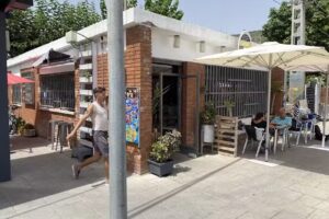 La Cantina bar pizzeria