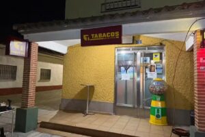 La Cantina (Bar y Estanco)