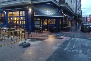 La Cantina Caf&eacute;