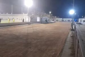 La cantina cuatro vientos sport bar