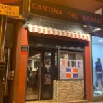 La cantina de barrio