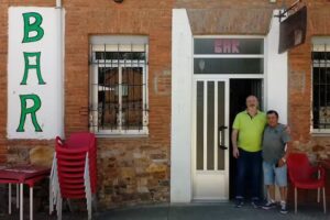La Cantina de Brimeda