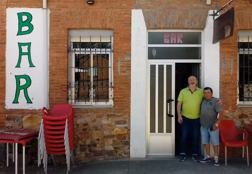 La Cantina de Brimeda