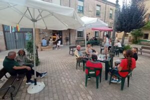 La Cantina de Cuzcurrita