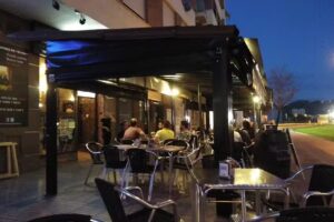 La Cantina De &laquo;El You&raquo;