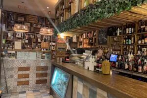 La Cantina de Gascona