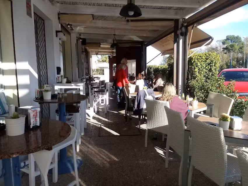 La Cantina de Guadalmina
