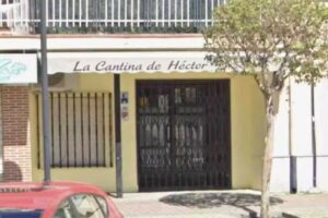 La Cantina de H&eacute;ctor