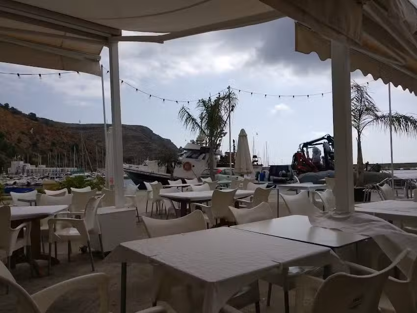 La Cantina de J&aacute;vea