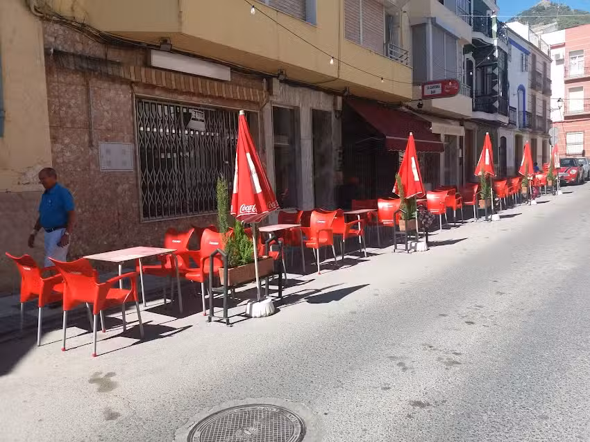 La Cantina de Juan