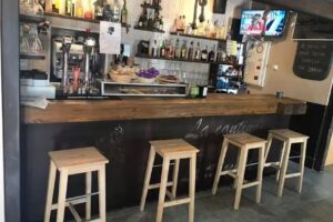 La Cantina De La Ti Jacinta