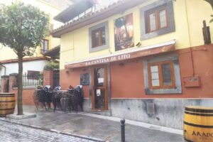 La Cantina De Lito