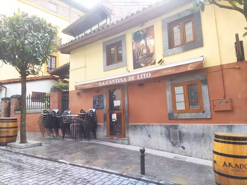 La Cantina De Lito