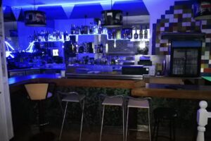 LA CANTINA DE MARCE (Bar savannah)