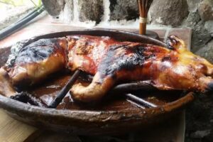 La Cantina De Mijares