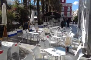 La Cantina De Rafa Perez