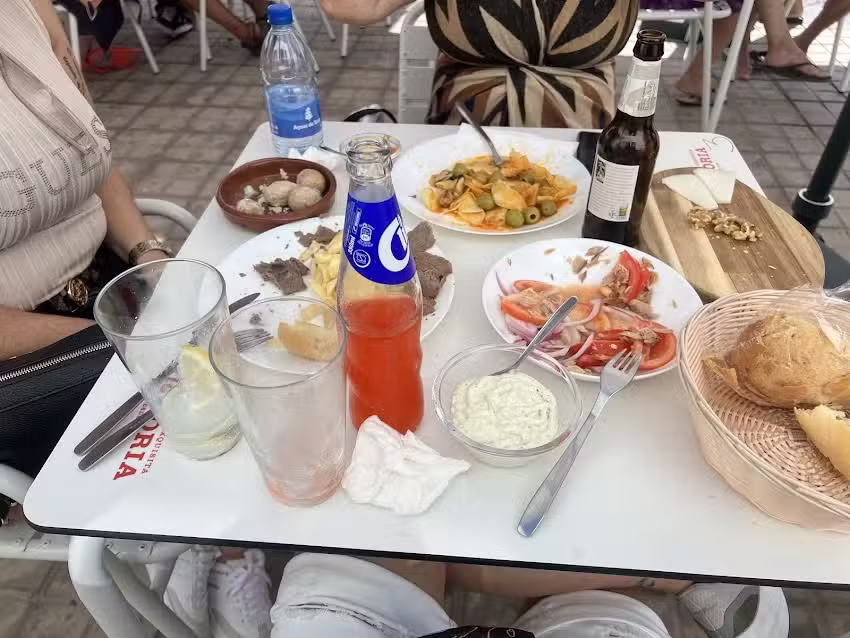 La Cantina de Ro