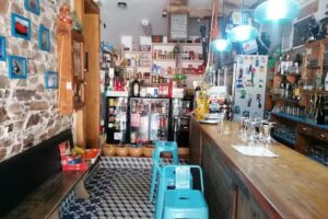 La cantina de teixeira