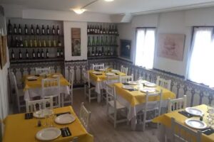 La Cantina de Ud&iacute;as