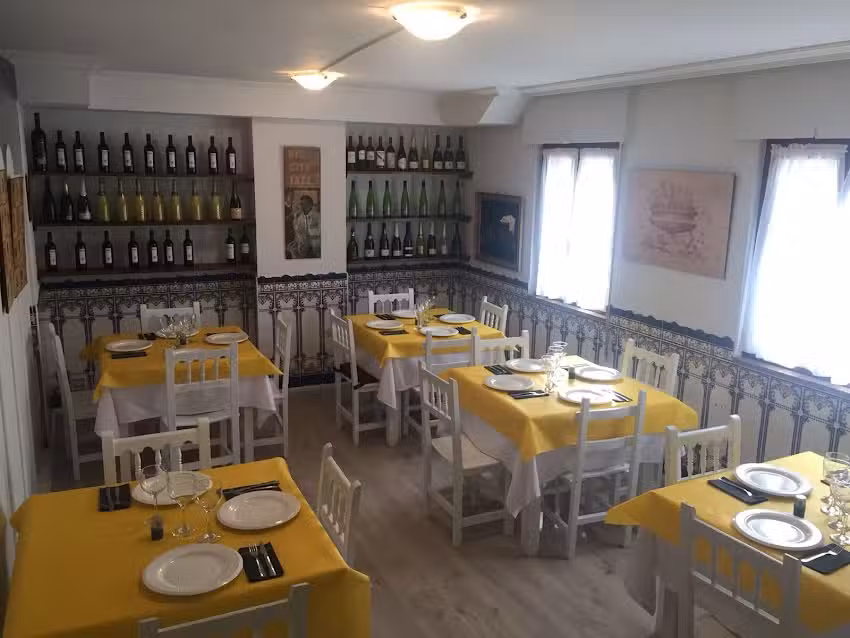 La Cantina de Ud&iacute;as