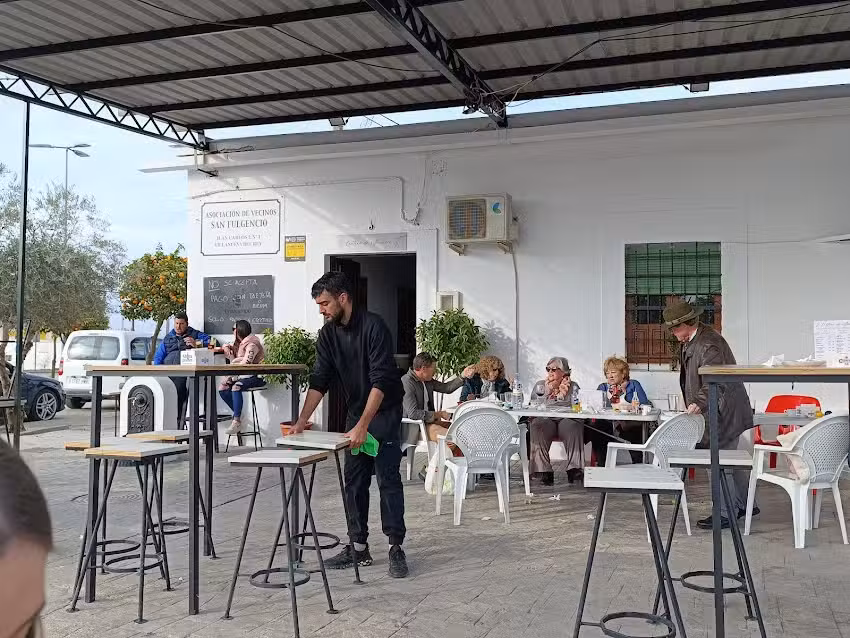 La Cantina de Villanueva