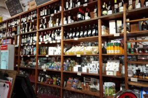 La Cantina del Almac&eacute;n