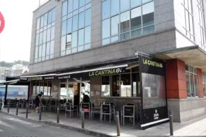 La Cantina del Puerto